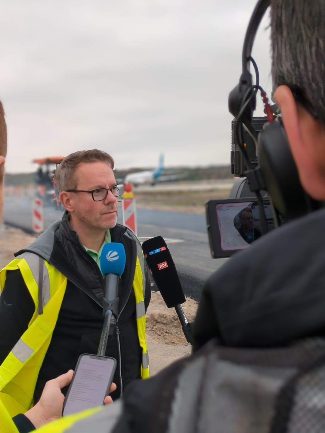 Where performance matters – Fraport